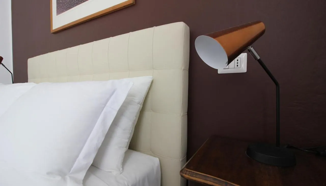 Apartamento Italianway-Melzo 12 Milán 0*,