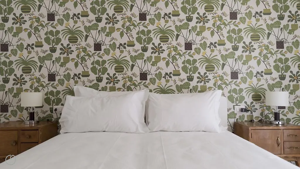 Apartamento Italianway-Melzo 12 Milán