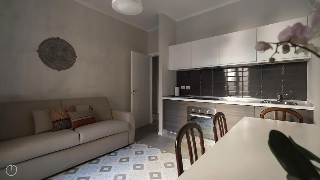 Italianway-Melzo 12 Apartment Milan Italy
