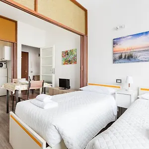 Apartamento Cozy, Milán