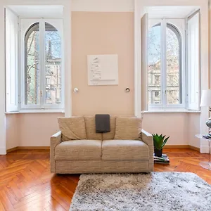 Apartamento Porta Romana Cozy, Milán