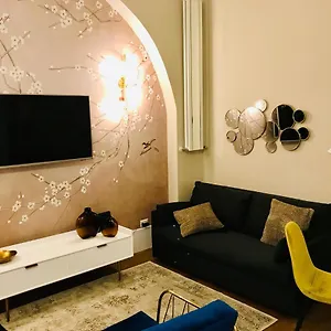 Apartamento Porta Ticinese, Milán
