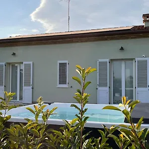 La Casina Col Fico , San Vito (Rimini) Italia