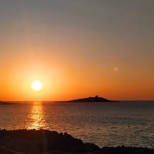 Goccia Del Mare , Isola delle Femmine Italia