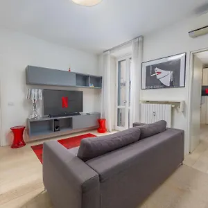Apartamento Kramer House, In The Fashion District!, Milán