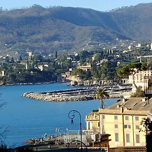 Casa Auxilium , Rapallo Italia