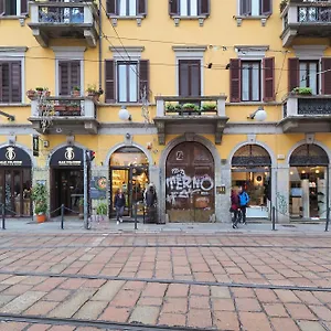Apartamento Primopiano - Colonne 16, Milán