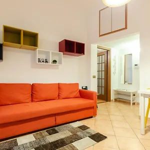 Cozy Flat - Porta Romana - Duomo Apartment