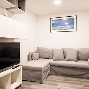 Apartamento Youhosty - Ariberto 22, Milán